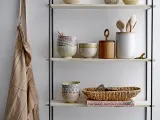 Набор салатников Bloomingville Patrizia, 2 предмета, каменная керамика, 11,5 см — фото 5