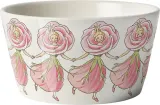 Салатник Design House Stockholm Elsa Beskow, фарфор, 13 см, розовый — фото 1