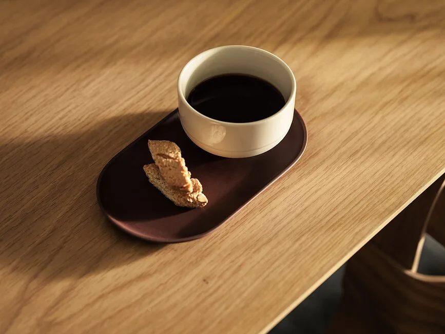 Салатник Design House Stockholm Sand, каменная керамика, 10 см, бежевый