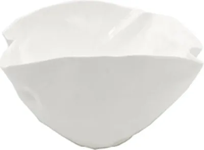 Салатник Driade Adelaide, костяной фарфор, 14 см, белый