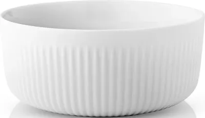 Салатник Eva Solo Legio Nova porcelanowa, фарфор, 17 см, белый