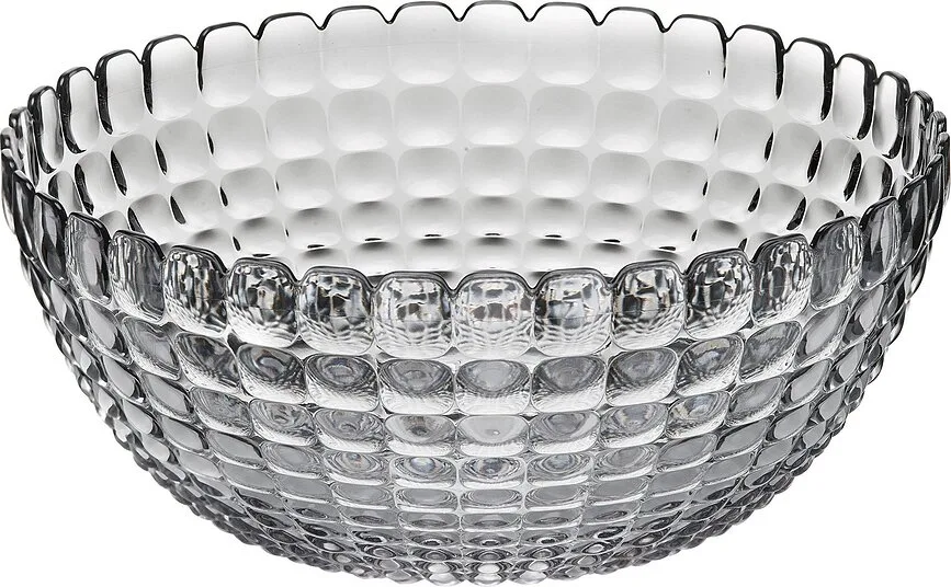 Салатник Guzzini Tiffany L, пластик, 25 см