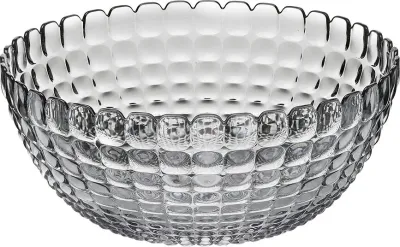 Салатник Guzzini Tiffany L, пластик, 25 см