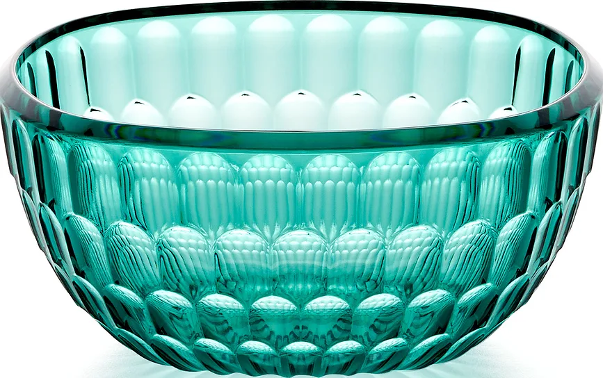 Салатник guzzini vanity, пластик, синий · арт. fabr 129712AC279