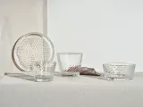 Набор салатников Iittala Tundra, 4 предмета, стекло, 10,4 см, прозрачные — фото 2