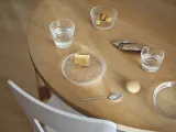 Набор салатников Iittala Tundra, 4 предмета, стекло, 10,4 см, прозрачные — фото 3