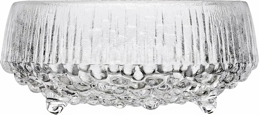 Набор салатников Iittala Ultima Thule, 2 предмета, стекло, 11,5 см