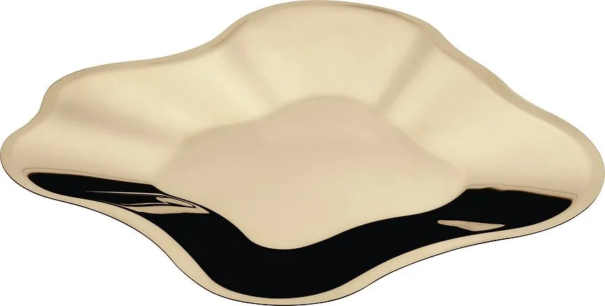 Салатник Iittala Aalto, нержавеющая сталь, 50,4 см
