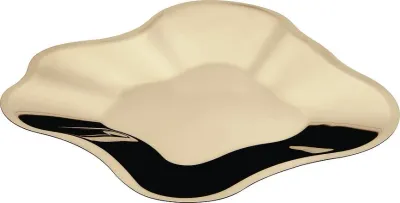Салатник Iittala Aalto, нержавеющая сталь, 50,4 см