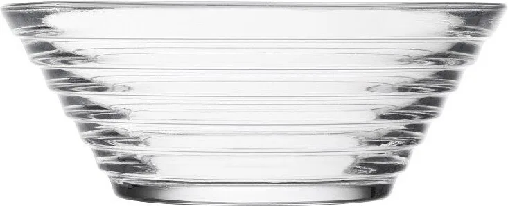 Салатник Iittala Aino Aalto, стекло, 16,5 см