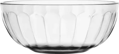 Салатник Iittala Raami, стекло, 13 см, прозрачный