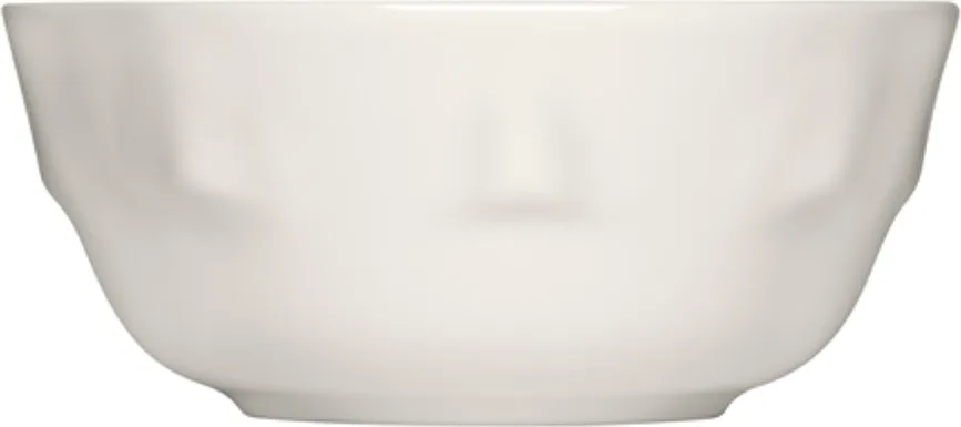 Салатник Iittala Solare, фарфор, 14 см, белый