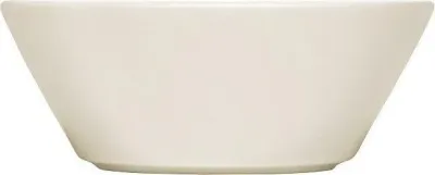 Салатник iittala teema, фарфор, белый · арт. fabr 1005476