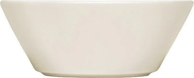 Салатник iittala teema, фарфор, белый · арт. fabr 1005893