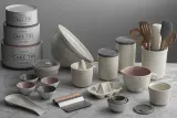Набор салатников Mason Cash Innovative Kitchen, 4 предмета, каменная керамика, 20 см — фото 4