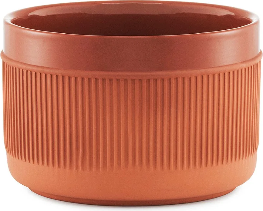 Салатник Normann Copenhagen Junto, терракота, 15 см