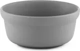 Салатник normann copenhagen obi, фарфор, серый · арт. fabr 361048 — фото 1