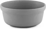 Салатник normann copenhagen obi, фарфор, серый · арт. fabr 361052 — фото 1