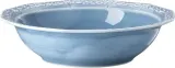 Салатник Rosenthal Maria en Vogue Blue, фарфор, 17,2 см, синий — фото 4