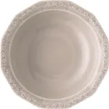 Салатник Rosenthal Maria en Vogue Sand, фарфор, 17,2 см, бежевый — фото 2