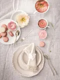 Салатник Rosenthal Maria en Vogue Sand, фарфор, 17,2 см, бежевый — фото 3