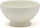 Салатник Seletti Wood Ware, фарфор, 22 см — фото 2