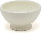 Салатник Seletti Wood Ware, фарфор, 22 см — фото 3