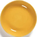 Набор салатников serax feast, 4 предмета, каменная керамика, жёлтый · арт. fabr B8921002Y — фото 1