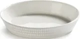 Набор салатников serax nido, 4 предмета, костяной фарфор, белый · арт. fabr B9223007-001 — фото 2