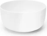 Салатник serax base, костяной фарфор, белый · арт. fabr B9214720H — фото 1