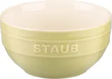 Набор салатников Staub, 6 предметов, керамика, 14 см, разноцветный — фото 4