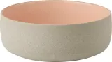 Набор салатников Stelton Emma, 2 предмета, каменная керамика, 13,5 см, розовый — фото 1
