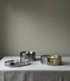Салатник Stelton Orlo, нержавеющая сталь, 20 см, серебристый — фото 3