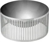 Салатник Stelton Orlo, нержавеющая сталь, 20 см, серебристый — фото 4