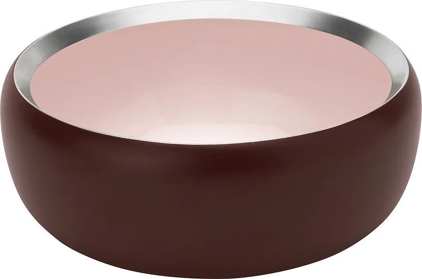 Салатник stelton ora, нержавеющая сталь · арт. fabr 100-1