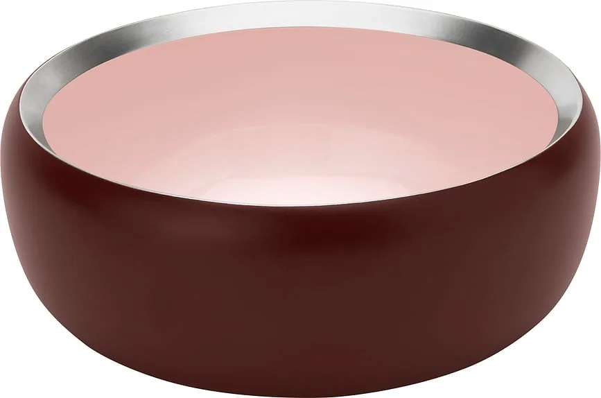 Салатник stelton ora, нержавеющая сталь · арт. fabr 102-1