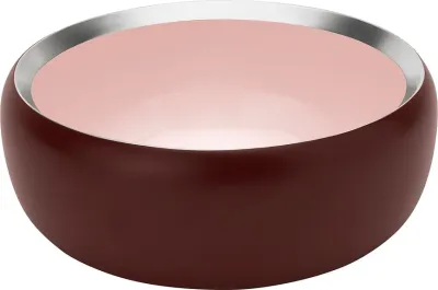 Салатник stelton ora, нержавеющая сталь · арт. fabr 102-1