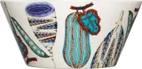 Салатник Iittala Taika Sato, фарфор, 25 см, белый — фото 2
