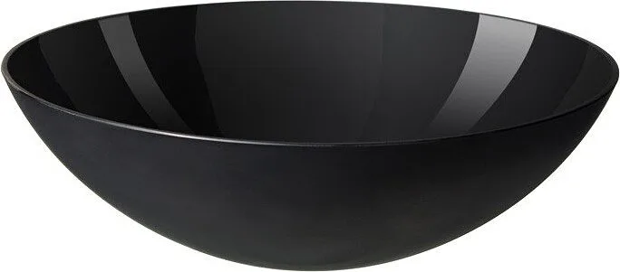 Салатник Normann Copenhagen Krenit, меламин, 28 см