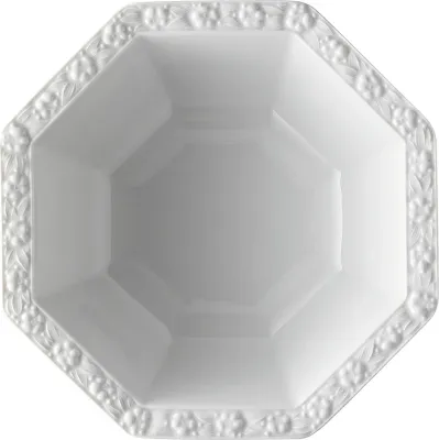 Салатник Rosenthal Maria, фарфор, 24,3 см, белый