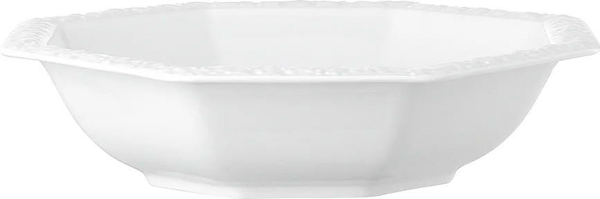 Салатник Rosenthal Maria, фарфор, 28 см, белый