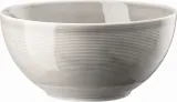 Салатник Rosenthal Thomas Loft Moon Grey, фарфор, 23,2 см, серый — фото 1