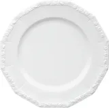 Блюдо сервировочное Rosenthal Maria, круглое, фарфор, 30,4 см, белое — фото 1