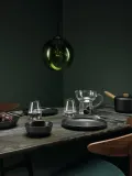Тарелка глубокая Eva Solo Nordic Kitchen, каменная керамика, 20 см — фото 3