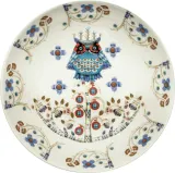 Тарелка глубокая Iittala Taika, фарфор, 20 см — фото 1