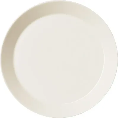 Тарелка обеденная iittala teema, фарфор · арт. fabr 1005927