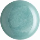 Тарелка глубокая Rosenthal Thomas Loft Ice Blue, фарфор, 24 см, синяя — фото 1