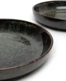 Набор глубоких тарелок serax e surface, 4 предмета, каменная керамика, серые · арт. fabr B5116204B — фото 3
