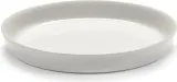 Набор закусочных тарелок Serax Cena, 4 предмета, фарфор, 14 см, белые · арт. fabr B4021014 — фото 4