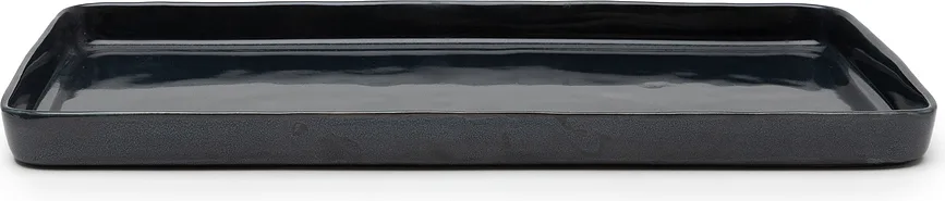 Тарелка обеденная Serax Terres de R ves, каменная керамика, овальная, 18 37,3 см